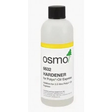 Отвердитель OSMO Harter fur Hartwachs-Ol Express (150 мл) (артикул 6632)